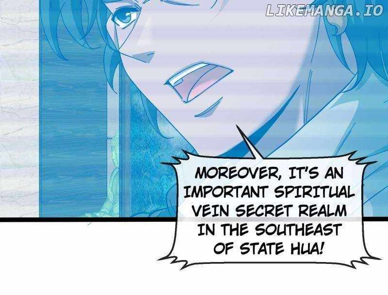 I Am The Monster Overlord Chapter 71 61